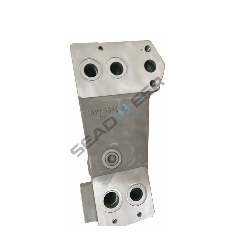 Oil Cooler Cage 1621054300 for Atlas Copco Air Compressors