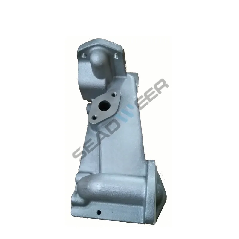 Oil Cooler Cage 1621054300 for Atlas Copco Air Compressors