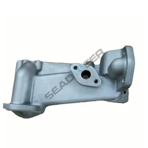Oil Cooler Cage 1621054300 for Atlas Copco Air Compressors