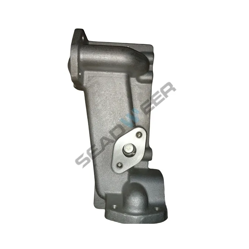 Oil Cooler Cage 1621054300 for Atlas Copco Air Compressors