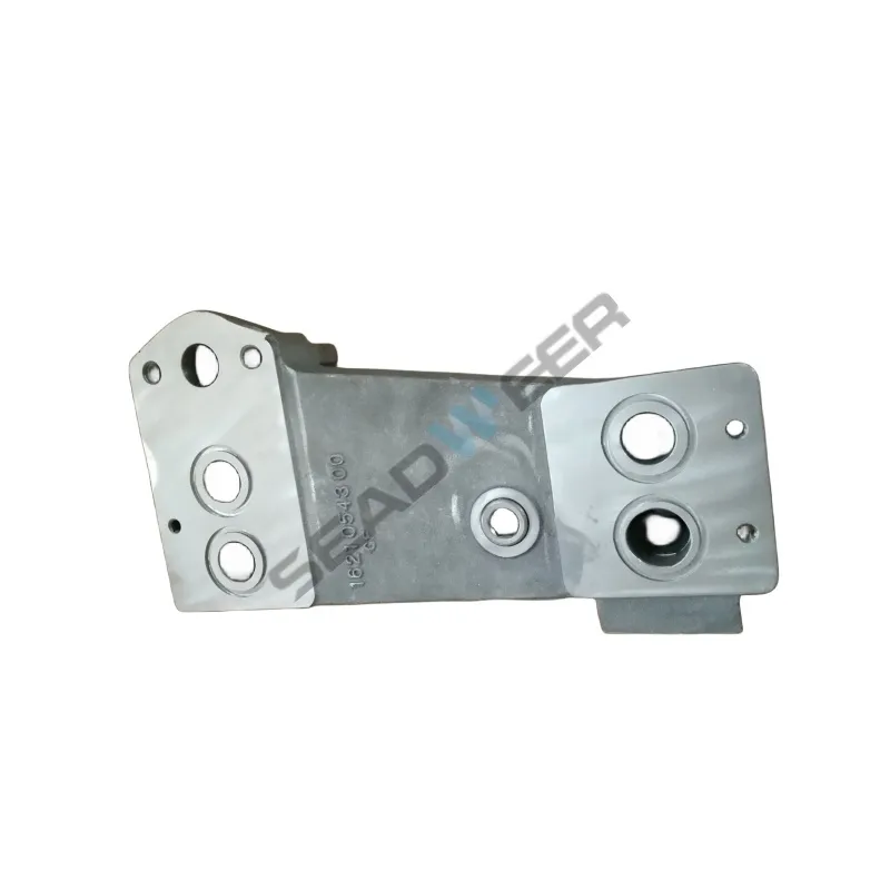 Oil Cooler Cage 1621054300 for Atlas Copco Air Compressors