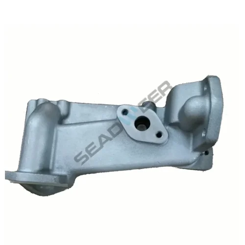 Oil Cooler Cage 1621054300 for Atlas Copco Air Compressors