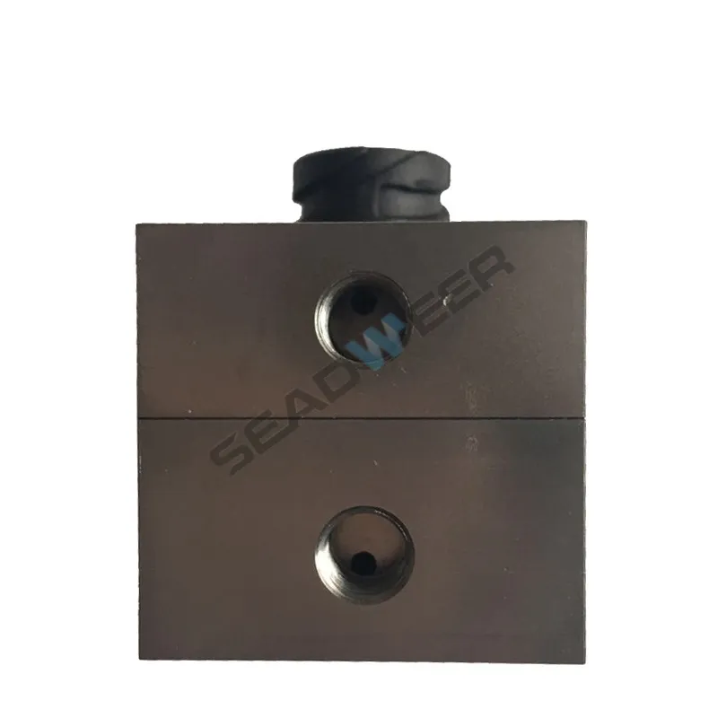 Oil Separator Pressure Sensor 1089057520 for Atlas Copco