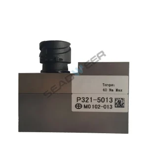 Oil Separator Pressure Sensor 1089057520 for Atlas Copco