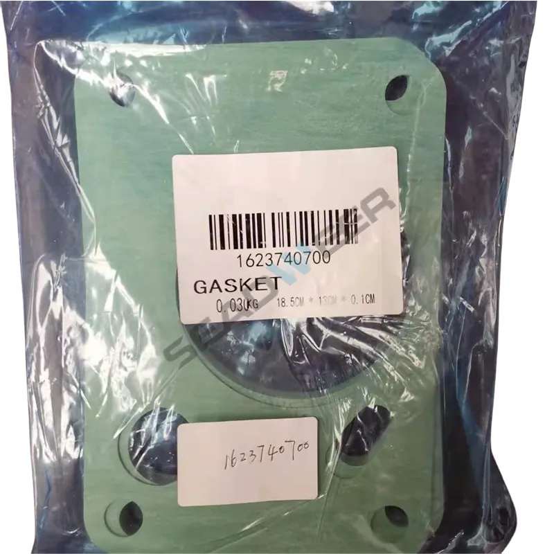 Original 1623740700 Atlas Copco Air Compressor Gasket