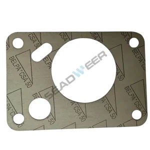 Original 1623740700 Atlas Copco Air Compressor Gasket