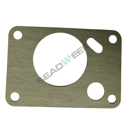 Original 1623740700 Atlas Copco Air Compressor Gasket Original 1623740700 Atlas Copco Air Compressor Gasket