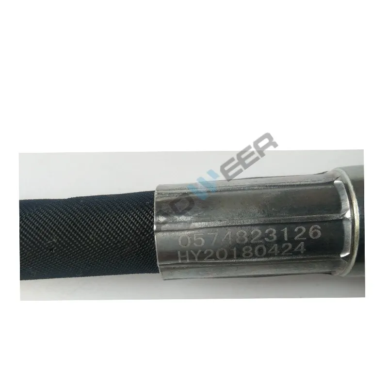 Original Genuine Atlas Copco 0574823126 Hose (2)