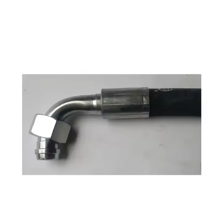 Original Genuine Atlas Copco 0574823126 Hose (5)
