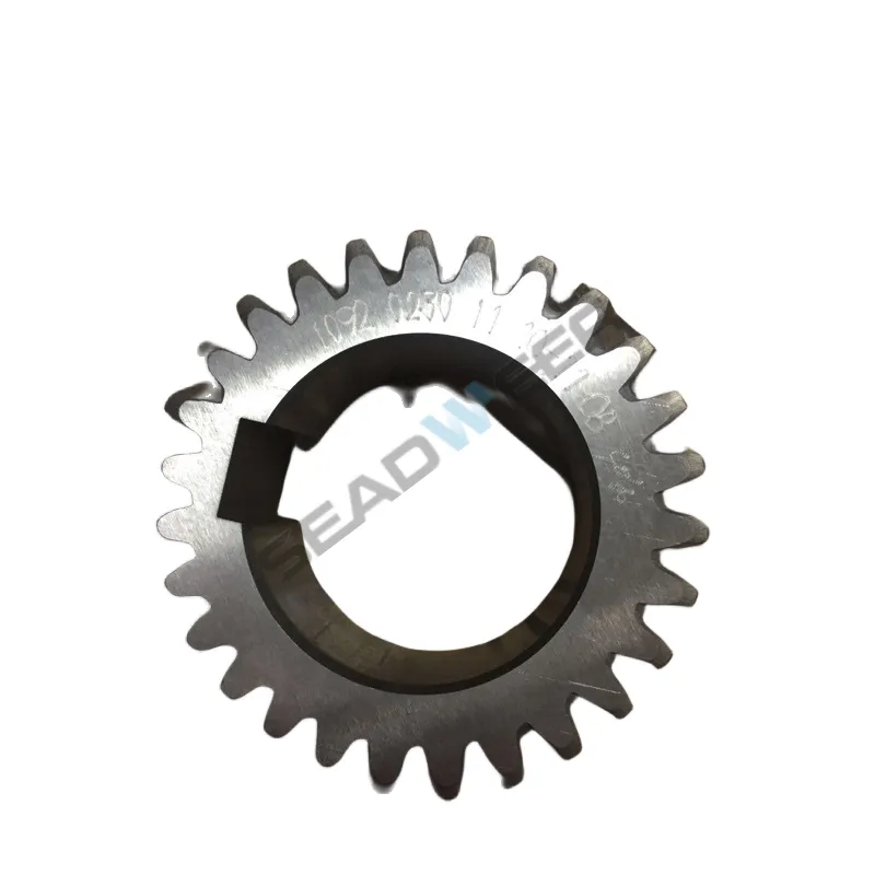 Original Spare Gear 1092023011 1092023012 for Atlas Copco