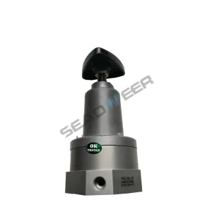 Pressure Regulator Valve 1604707983 for Atlas Copco