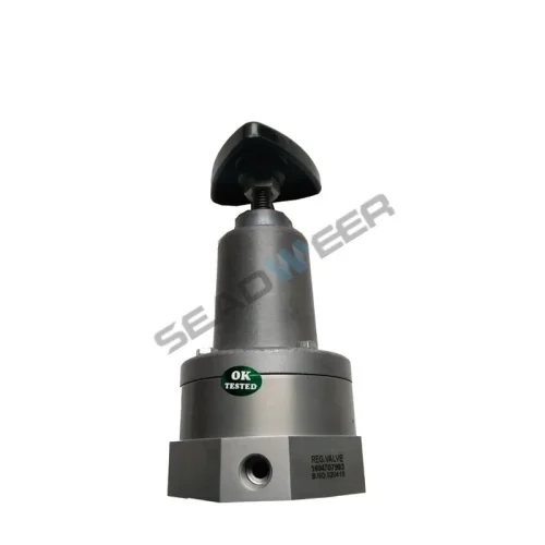 Pressure Regulator Valve 1604707983 for Atlas Copco