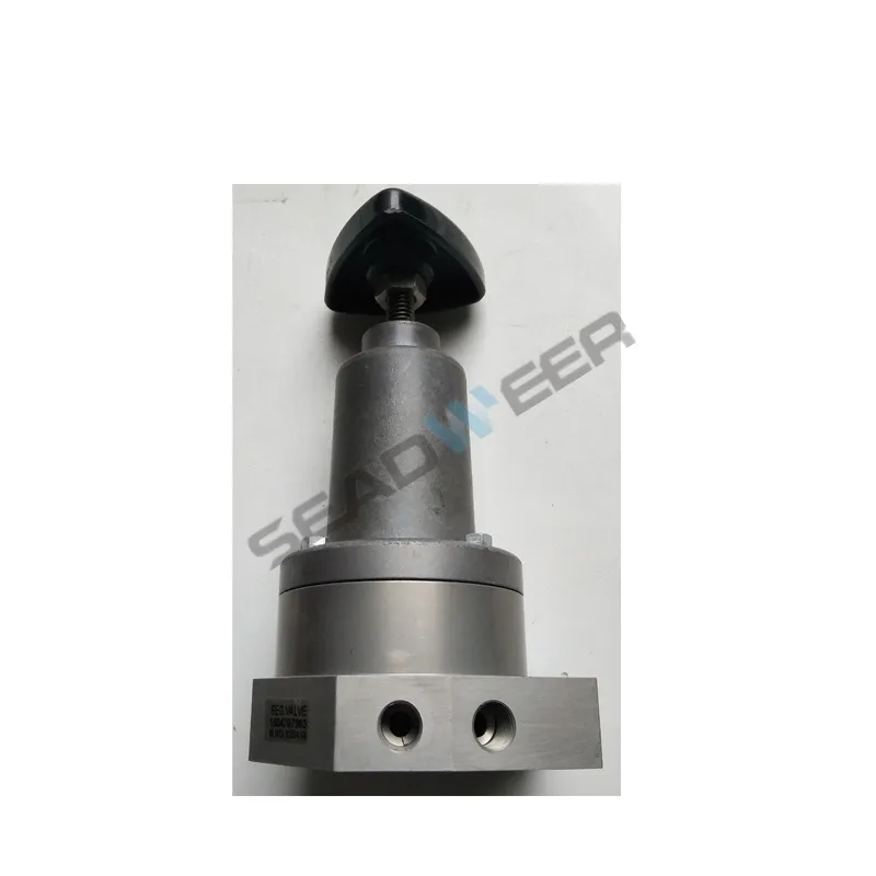 Pressure Regulator Valve 1604707983 for Atlas Copco