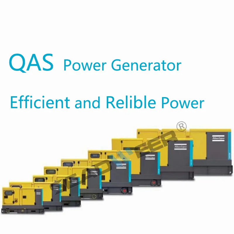 QAS-200-power- generator