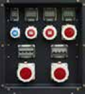 QES 380-640 controller