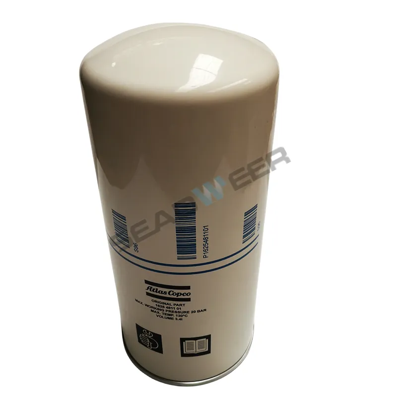 Separator Maintenance Kit 2901990815 for Atla Copco