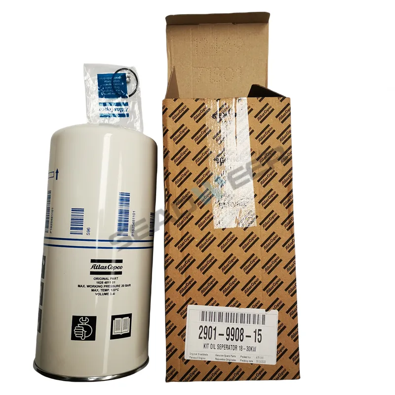Separator Maintenance Kit 2901990815 for Atla Copco