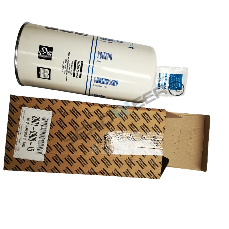 Separator Maintenance Kit 2901990815 for Atla Copco