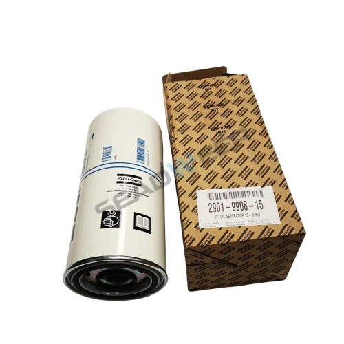Separator Maintenance Kit 2901990815 for Atla Copco