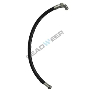 100% Genuine Atlas Copco 0574991128 Hose Assembly (2)