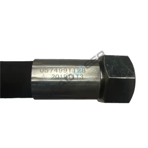 100% Genuine Atlas Copco 0574991128 Hose Assembly