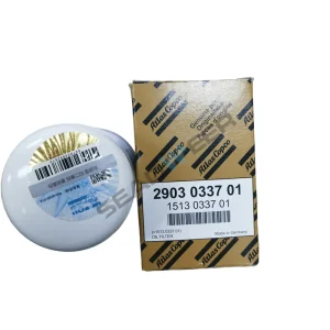 100% Genuine Atlas Copco Oil Filter 1513033701=2903033701 (2)