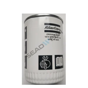 100% Genuine Atlas Copco Oil Filter 1614874799=1614874700 (3)