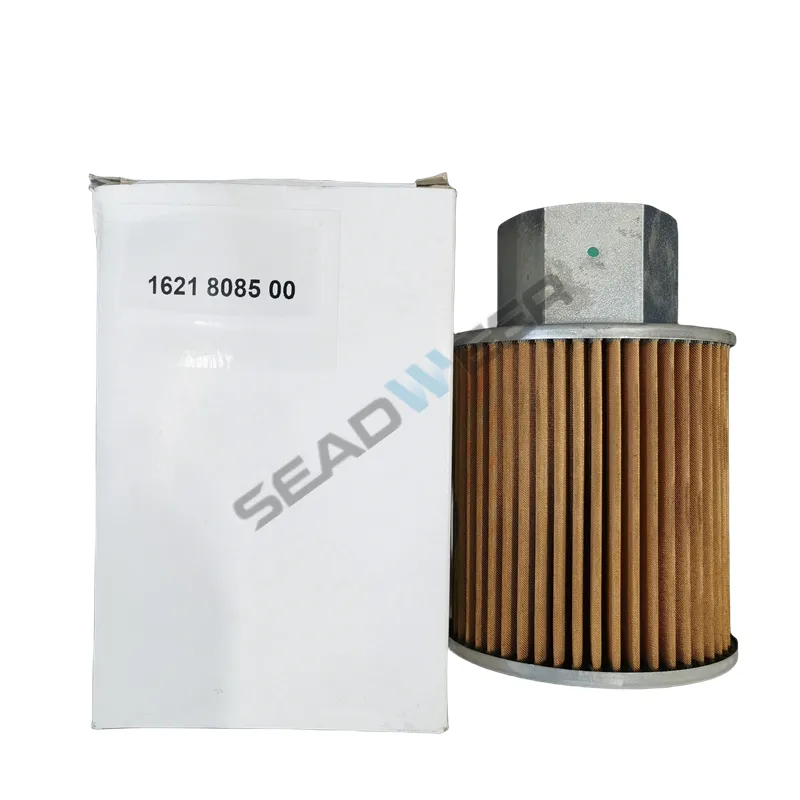 100% Original Atlas Copco Centrifuge Oil Filter 1621808500 (2)