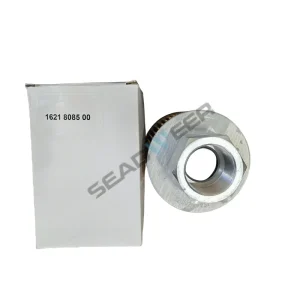 100% Original Atlas Copco Centrifuge Oil Filter 1621808500 (3)
