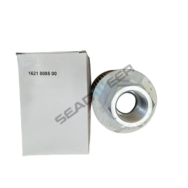 100% Original Atlas Copco Centrifuge Oil Filter 1621808500 (3)