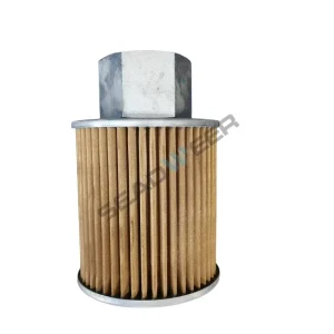100% Original Atlas Copco Centrifuge Oil Filter 1621808500