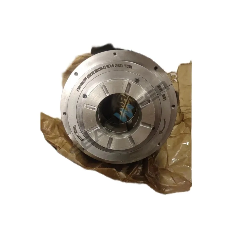 100% Original Genuine Atlas Copco 1320406505 Bearing (2)