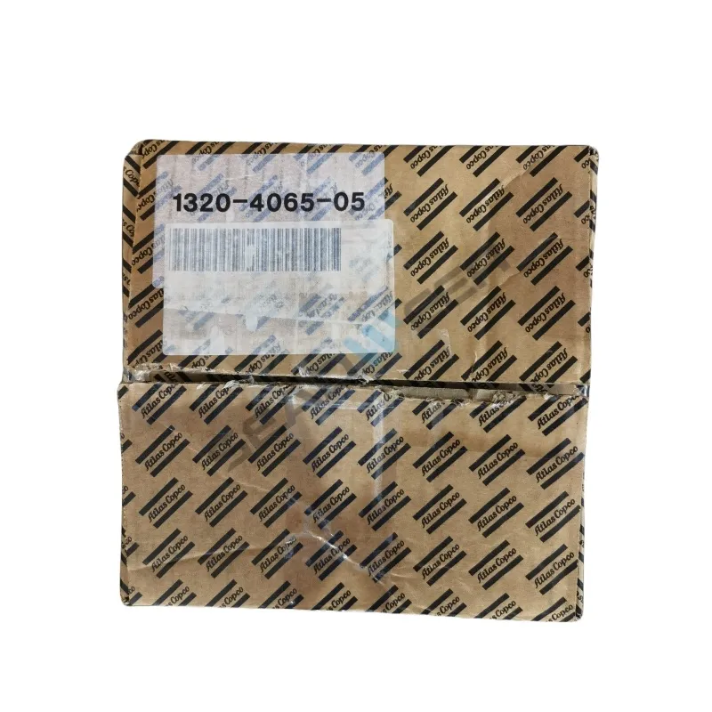 100% Original Genuine Atlas Copco 1320406505 Bearing (4)