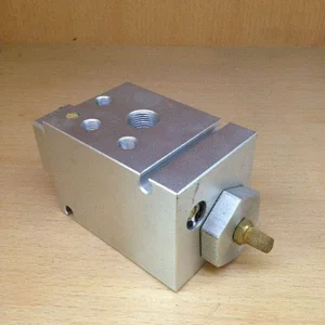Atlas Pressure Regulator Valve 1614644900 1614728500