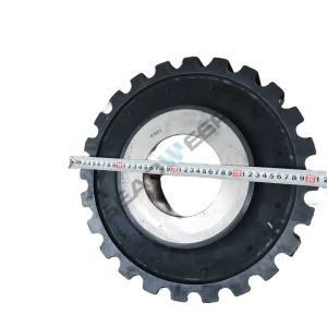 1626510900 Coupling for Atlas Copco Air Compressors (2)