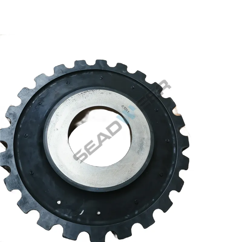 1626510900 Coupling for Atlas Copco Air Compressors (3)
