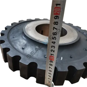 1626510900 Coupling for Atlas Copco Air Compressors (5)
