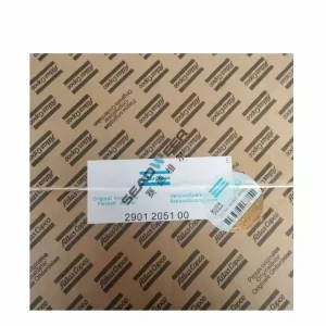 2901205100 Oil Filter Maintenance Kit for Atlas Copco (2)