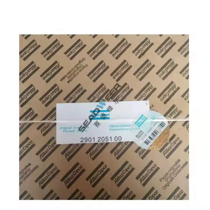 2901205100 Oil Filter Maintenance Kit for Atlas Copco (2)