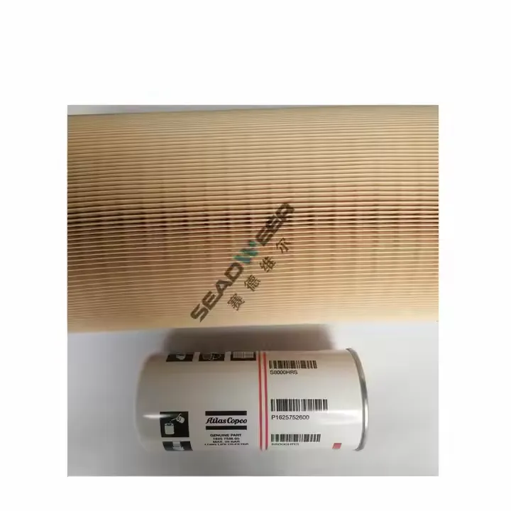 2901205100 Oil Filter Maintenance Kit for Atlas Copco (4)