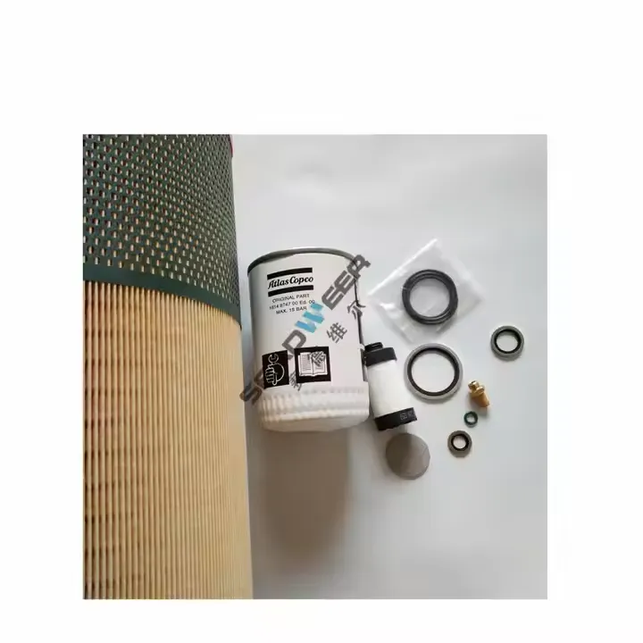 2901205100 Oil Filter Maintenance Kit for Atlas Copco