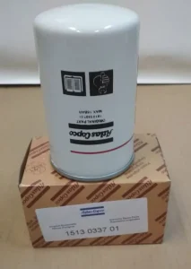 100% Genuine Atlas Copco Oil Filter 1513033701=2903033701