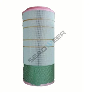 Atals Copco Air Compressor 1621510700 Air Filter Element