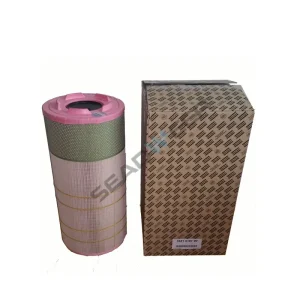 Atals Copco Air Compressor 1621510700 Air Filter Element (4)