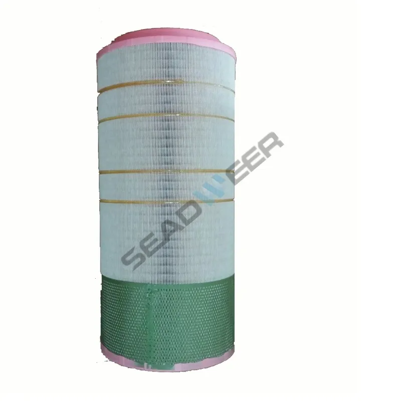 Atals Copco Air Compressor 1621510700 Air Filter Element