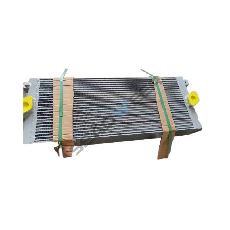 Atlas Cocpo Air Compressor 1092571000 Cooler Oil (2)