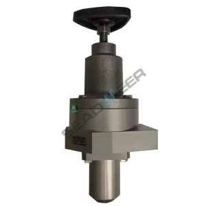 Atlas Cocpo Air Compressor Regulator Valve 1626105281 (2)