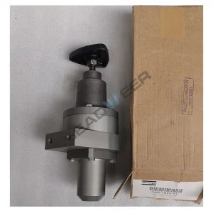 Atlas Cocpo Air Compressor Regulator Valve 1626105281 (4)