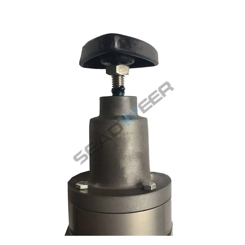 Atlas Cocpo Air Compressor Regulator Valve 1626105281 (5)