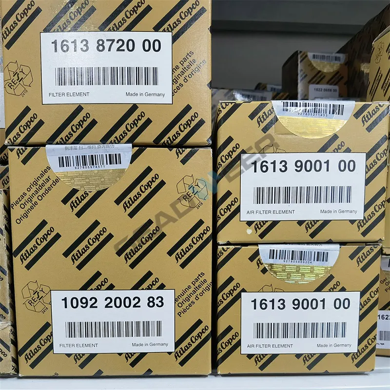 Atlas Copco 1092200283 Air Filter – 99.9% Filtration (1)